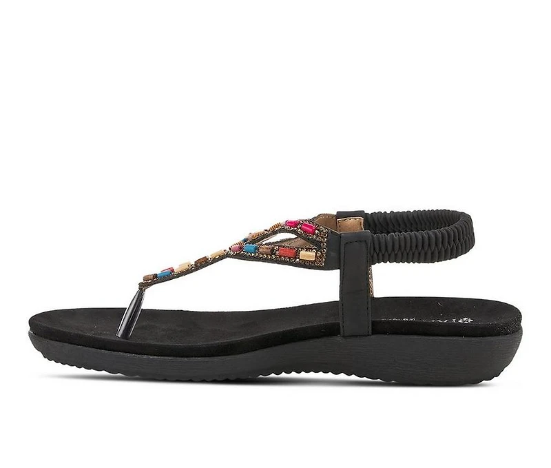 Women's Patrizia Crema Thong Sandals