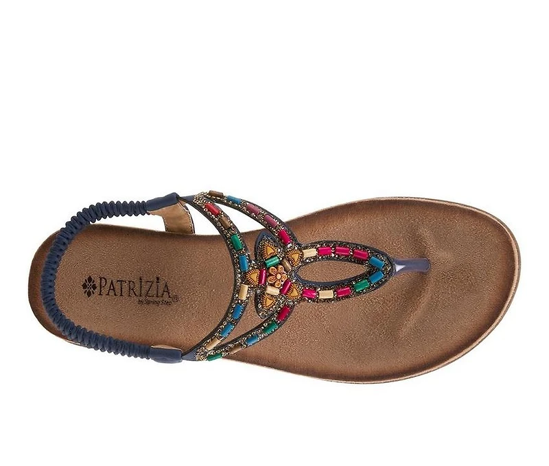 Women's Patrizia Crema Thong Sandals