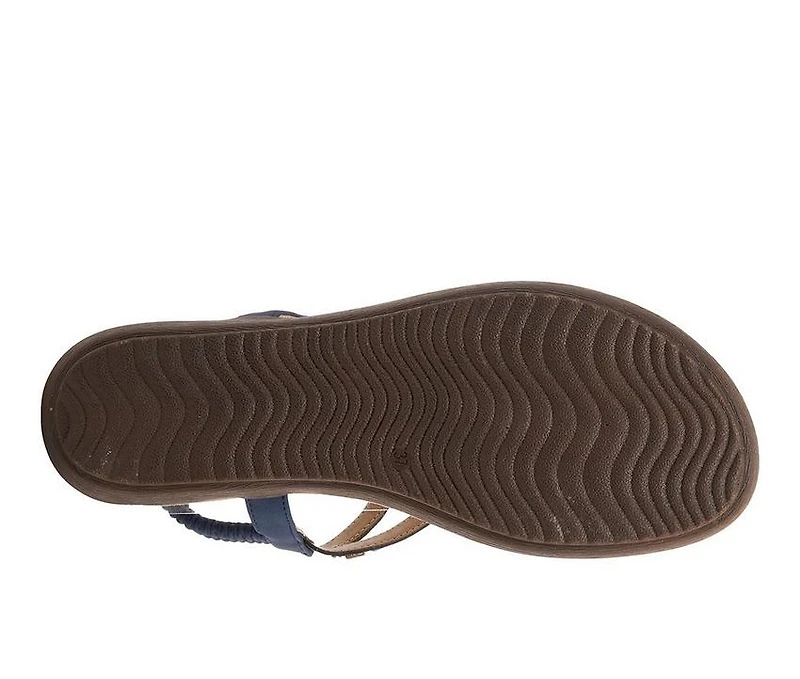 Women's Patrizia Crema Thong Sandals