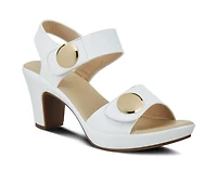Women's Patrizia Dade-Smooth Dress Sandals