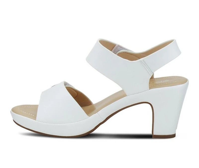 Women's Patrizia Dade-Smooth Dress Sandals