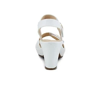 Women's Patrizia Dade-Smooth Dress Sandals