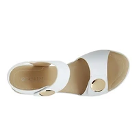 Women's Patrizia Dade-Smooth Dress Sandals