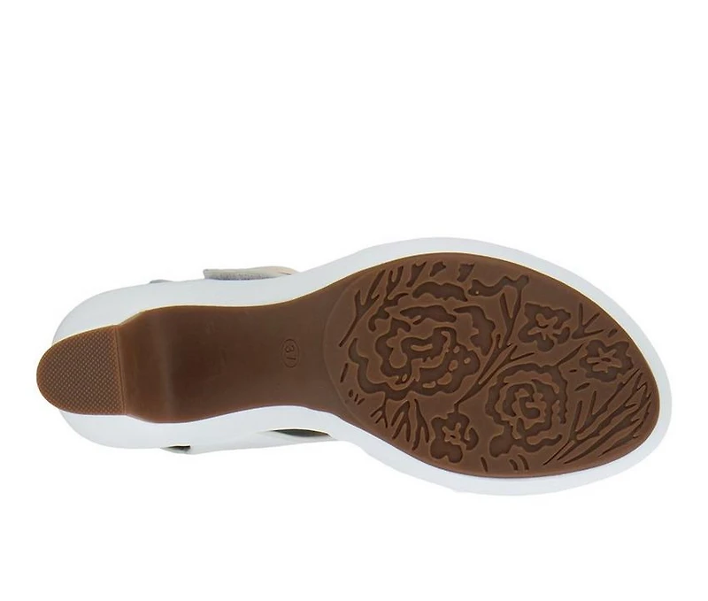 Women's Patrizia Dade-Smooth Dress Sandals