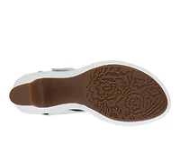 Women's Patrizia Dade-Smooth Dress Sandals