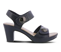 Women's Patrizia Dade-Smooth Dress Sandals