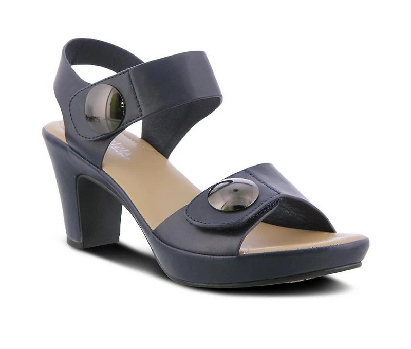 Women's Patrizia Dade-Smooth Dress Sandals