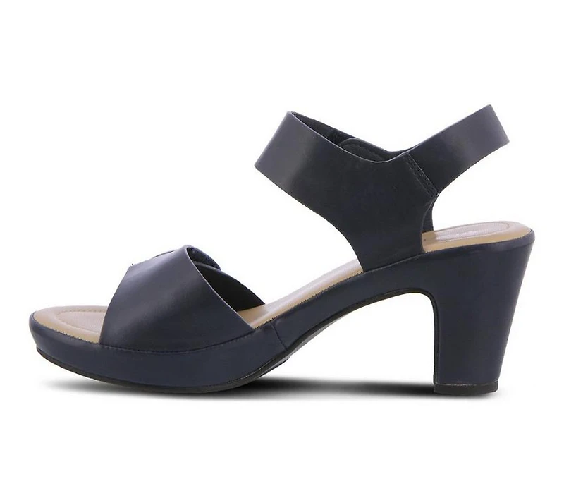 Women's Patrizia Dade-Smooth Dress Sandals