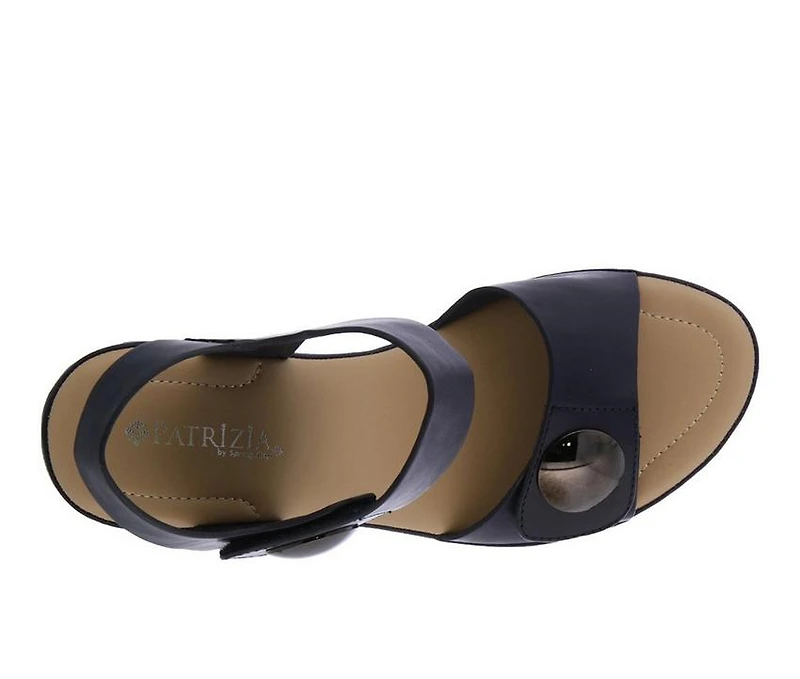 Women's Patrizia Dade-Smooth Dress Sandals