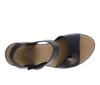 Women's Patrizia Dade-Smooth Dress Sandals