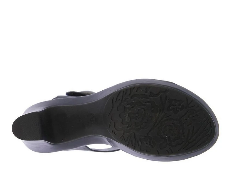 Women's Patrizia Dade-Smooth Dress Sandals