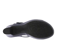 Women's Patrizia Dade-Smooth Dress Sandals