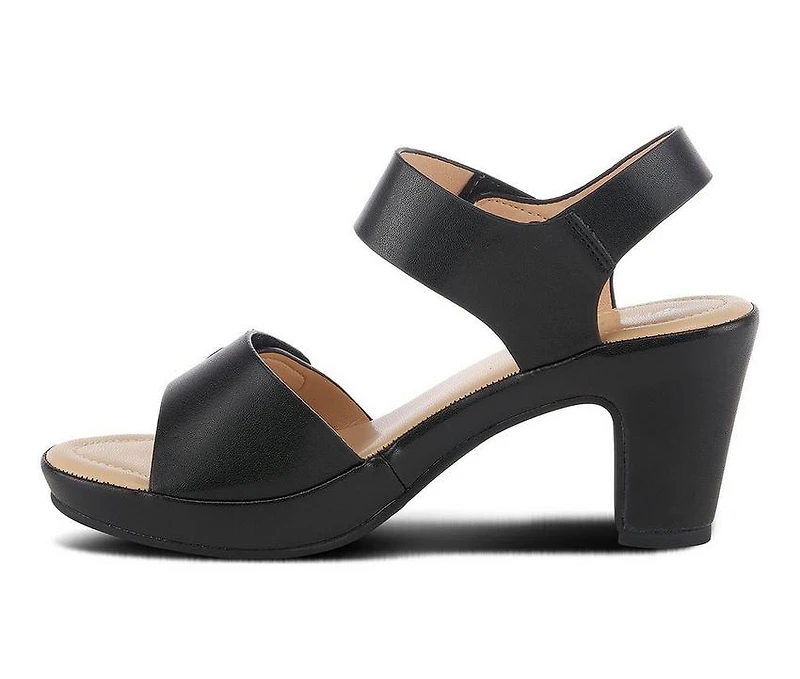 Women's Patrizia Dade-Smooth Dress Sandals