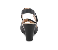 Women's Patrizia Dade-Smooth Dress Sandals