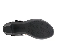 Women's Patrizia Dade-Smooth Dress Sandals