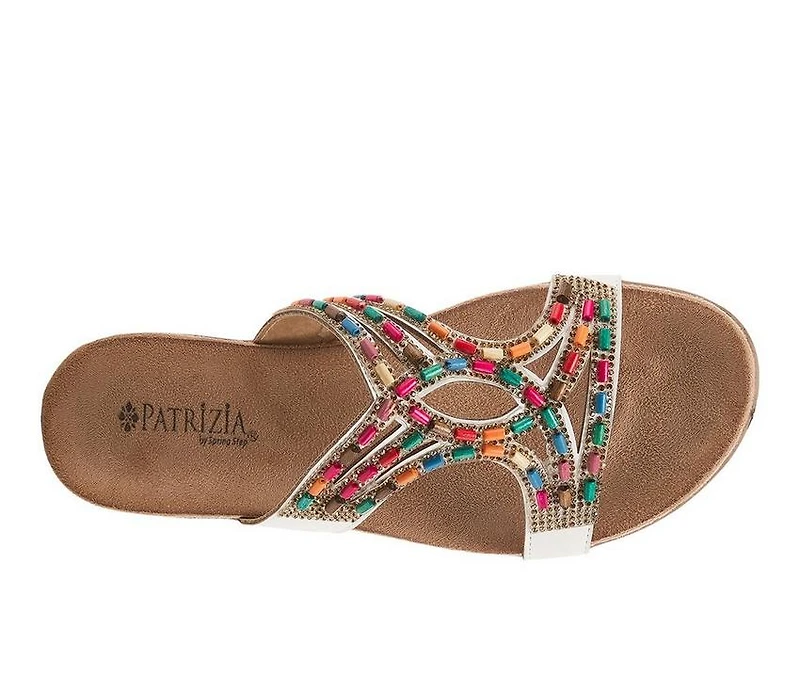 Women's Patrizia Twirling Sandals