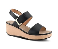 Women's Patrizia Spelta Wedge Sandals