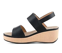Women's Patrizia Spelta Wedge Sandals