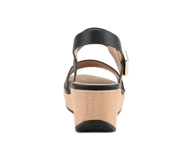 Women's Patrizia Spelta Wedge Sandals