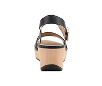 Women's Patrizia Spelta Wedge Sandals