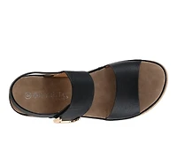 Women's Patrizia Spelta Wedge Sandals