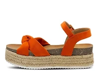 Women's Patrizia Madhuri Platform Sandals