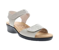 Women's Propet Wanda Wedge Sandals