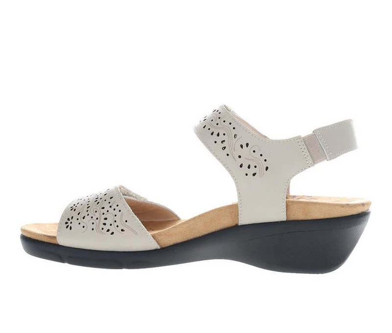 Women's Propet Wanda Wedge Sandals