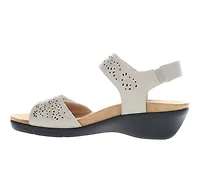 Women's Propet Wanda Wedge Sandals