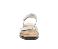 Women's Propet Wanda Wedge Sandals