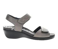 Women's Propet Wanda Wedge Sandals