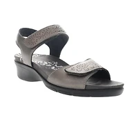 Women's Propet Wanda Wedge Sandals