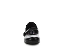 Girls' French Toast Little Kid & Big Abby Mary-Jane Dress Shoes
