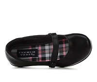 Girls' French Toast Little Kid & Big Abby Mary-Jane Dress Shoes