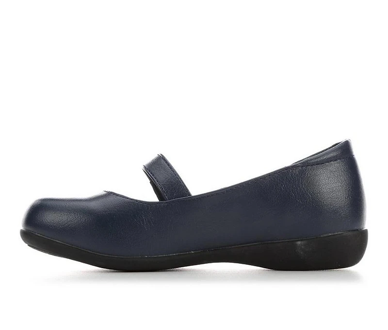 Girls' French Toast Little Kid & Big Abby Mary-Jane Dress Shoes
