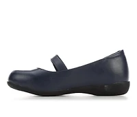 Girls' French Toast Little Kid & Big Abby Mary-Jane Dress Shoes
