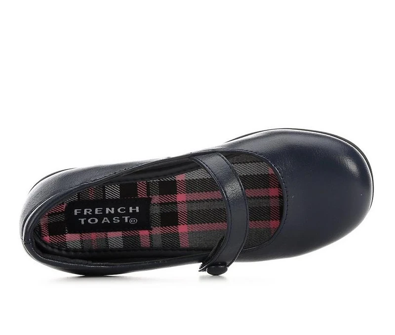 Girls' French Toast Little Kid & Big Abby Mary-Jane Dress Shoes