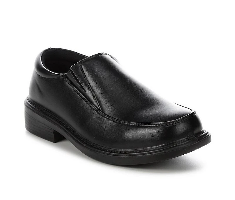 Boys' French Toast Little Kid & Big Mike Dress Loafers