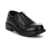 Boys' French Toast Little Kid & Big Mike Dress Loafers