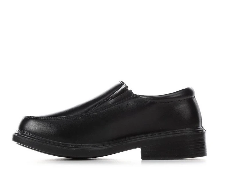 Boys' French Toast Little Kid & Big Mike Dress Loafers