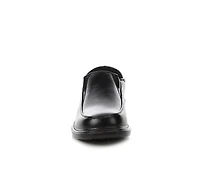 Boys' French Toast Little Kid & Big Mike Dress Loafers