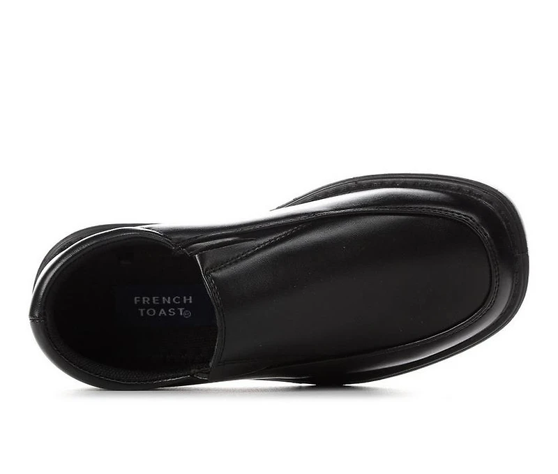 Boys' French Toast Little Kid & Big Mike Dress Loafers
