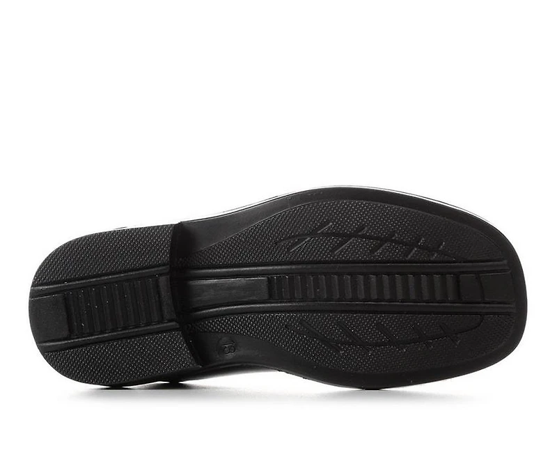 Boys' French Toast Little Kid & Big Mike Dress Loafers