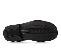 Boys' French Toast Little Kid & Big Mike Dress Loafers