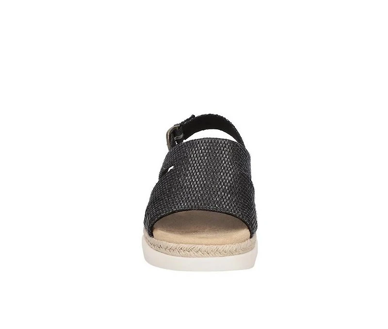 Women's Bella Vita Kato Sandals