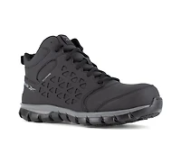 Men's REEBOK Work RB4060 Sublite Cushion Boots