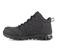 Men's REEBOK Work RB4060 Sublite Cushion Boots