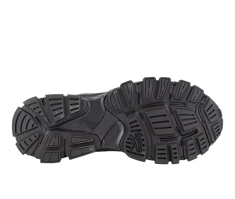 Men's REEBOK Work RB6655 Hyperium Tactical Boots