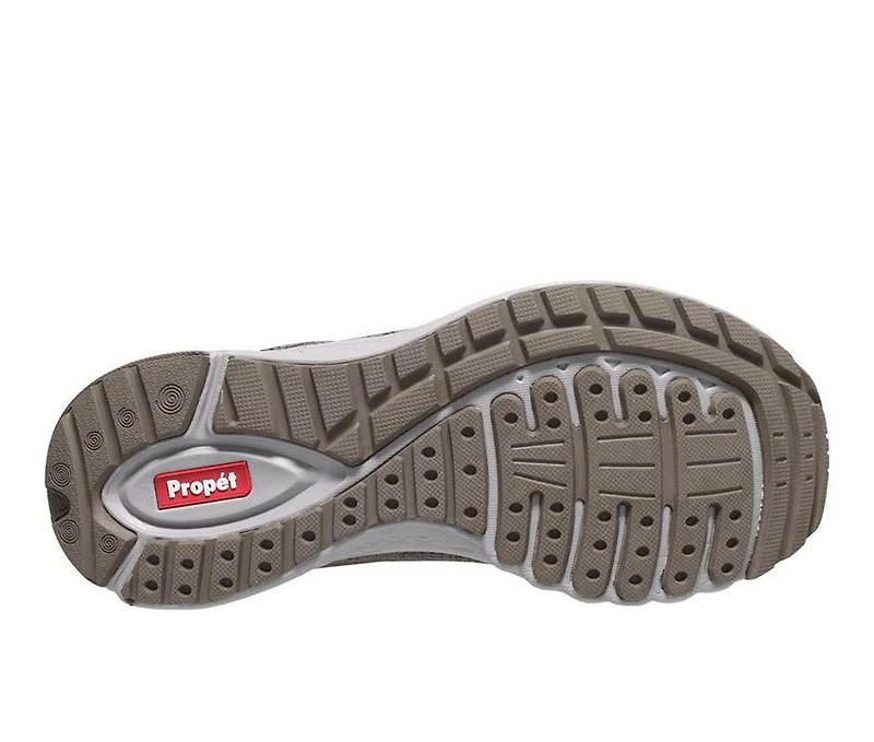 Men's Propet Tour Knit Sneakers