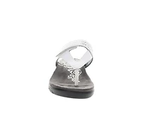 Women's Propet Wynzie Wedge Flip-Flops